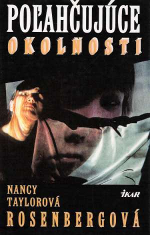 Poľahčujúce okolnosti - Rosenbergová Nancy