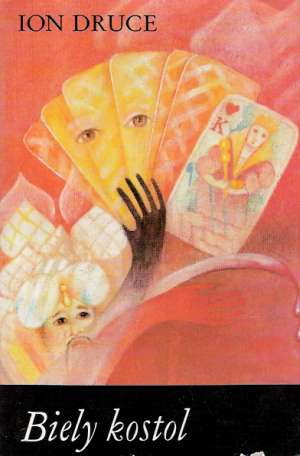 Biely kostol - Druce Ion