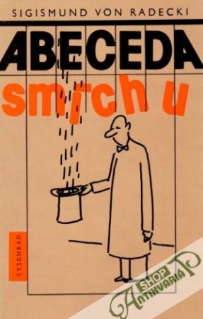 Abeceda smíchu - Radecki Sigismund