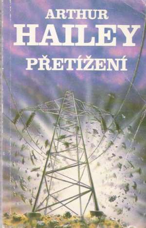 Přetížení - Hailey Arthur