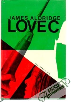 Lovec - Aldridge James