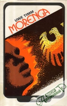 Morenga - Timm Uwe