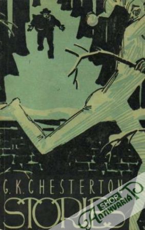 Stories - Chesterton G.K.