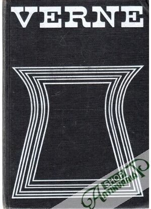 Deti kapitána Granta - Verne Jules