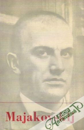 Výbor z díla II. - Básně - Majakovskij Vladimír