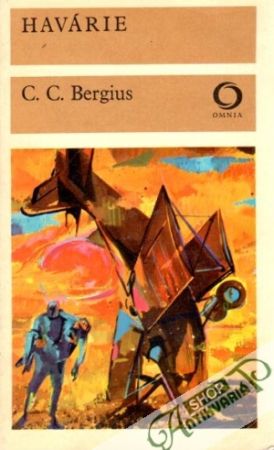 Havárie - Bergius C.C.