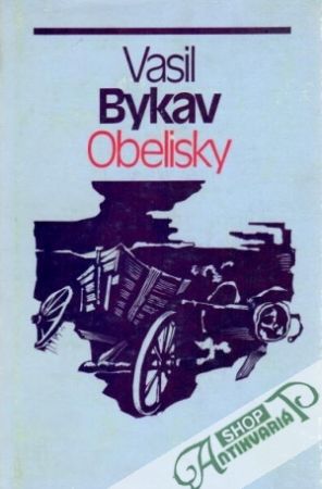 Obelisky - Bykav Vasil