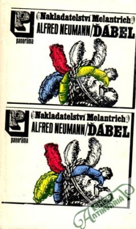 Ďábel - Neumann Alfred