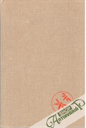Kniha o životě a smrti (The history of San Michele) - Munthe Axel