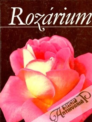 Rozárium - Bylov V.N., Michajlov N.L.