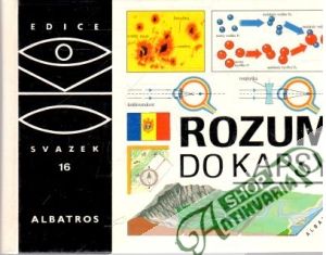 Rozum do kapsy - kolektív autorov