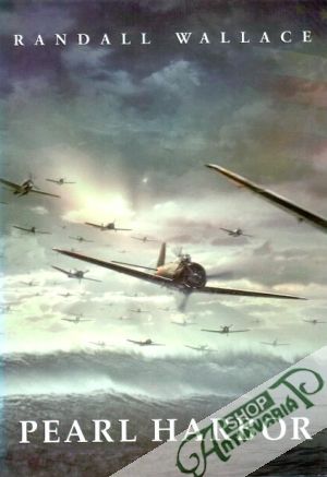 Pearl Harbor - Wallace Randall