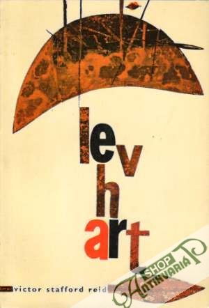 Levhart - Reid Victor Stafford