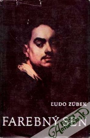 Farebný sen - Zúbek Ľudo
