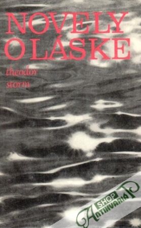 Novely o láske - Storm Theodor