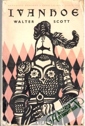 Ivanhoe - Scott Walter