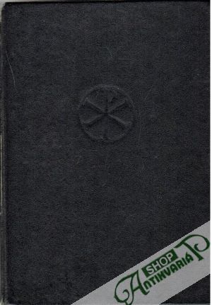 Biblická konkordancia - Potúček Juraj
