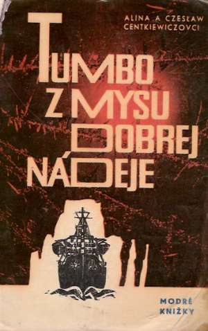 Tumbo - Centkiewiczovci A. a C.