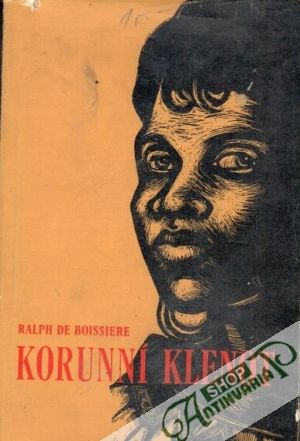 Korunní klenot - Boissiere Ralph