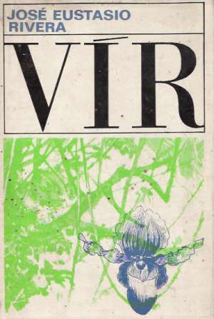 Vír - Rivera Jose E.