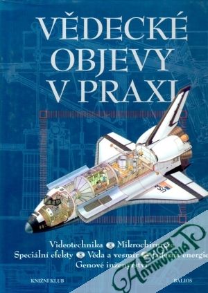 Vědecké objevy v praxi - Kolektív autorov
