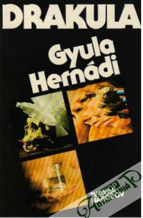 Drakula - Hernádi Gyula