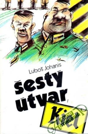 Šestý útvar Kiel - Johanis Luboš