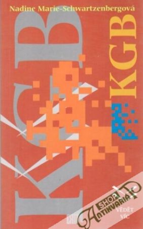 KGB - Schwartzenbergová Nadine Marie