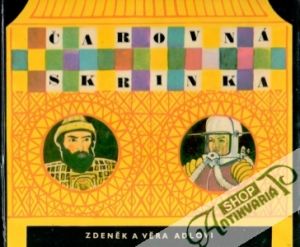 Čarovná skrinka - Adlovi Zdeněk a Věra