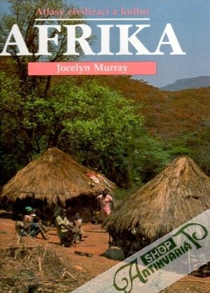 Afrika - Murray Jocelyn