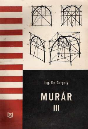 Murár III. - Gergely Ján
