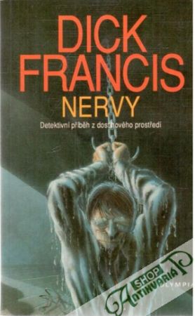 Nervy - Francis Dick