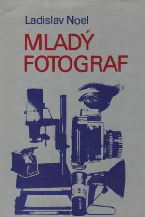 Mladý fotograf - Noel Ladislav