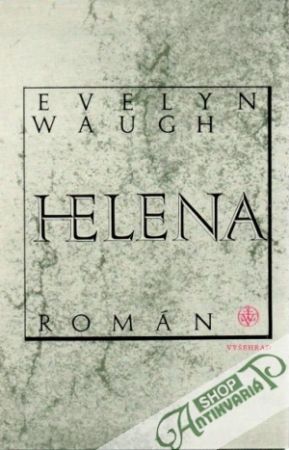 Helena - Waugh Evelyn