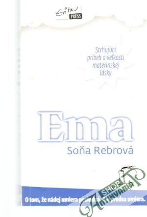 Ema - Rebrová Soňa