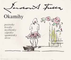 Okamihy - Fulla Ľudovít