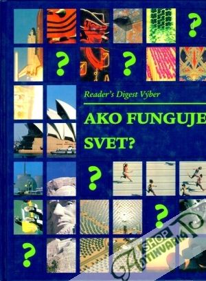 Ako funguje svet? - kolektív autorov