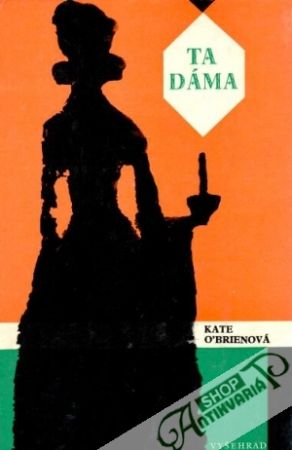 Ta dáma - O´brienová Kate