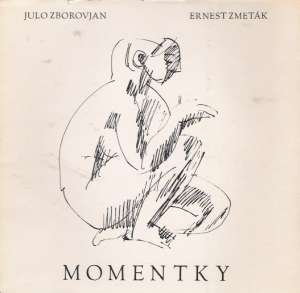 MOMENTKY - BÁSNE A KRESBY - Zborovjan, Zmeták