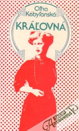 Kráľovná - Kobyľanská Oľha