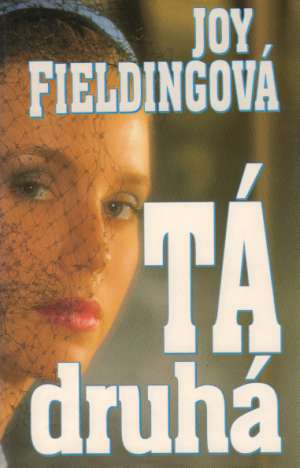 Tá druhá - Fieldingová Joy