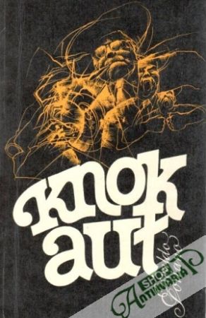 Knokaut - Soriano Osvaldo
