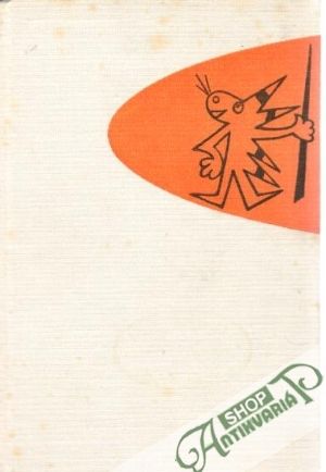 Velebníček a generál - Norman James