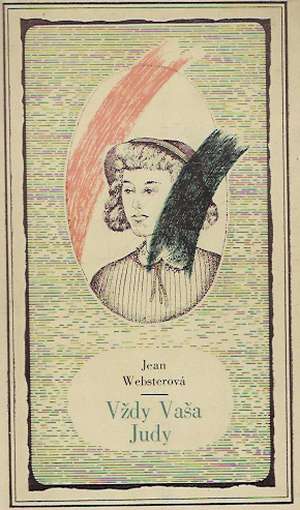 Vždy Vaša Judy - Websterová Jean