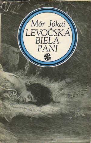 Levočská biela pani - Jókai Mór