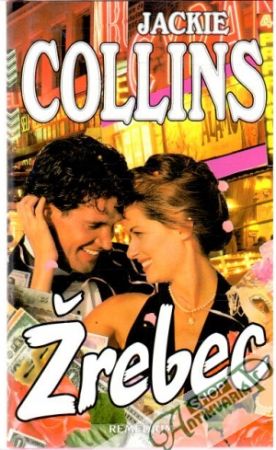 Žrebec - Collins Jackie