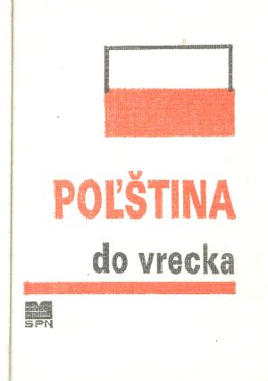 Poľština do vrecka - Sandany Artúr