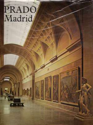 Prado Madrid - Cinotti Mia