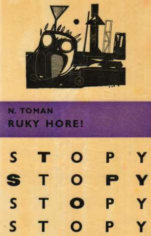 Ruky hore! - Toman Nikolaj