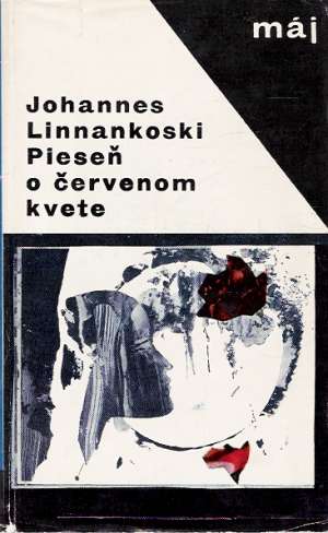 Pieseň o červenom kvete - Linnankoski Johannes